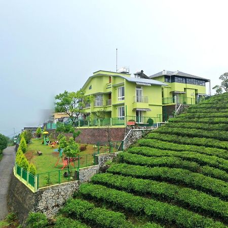 Vaga Mist Resort Vagamon Idukki Esterno foto