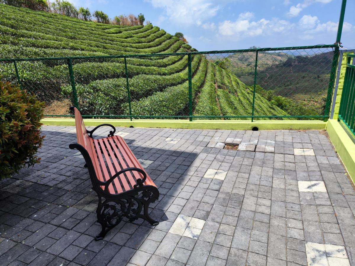 Vaga Mist Resort Vagamon Idukki Esterno foto
