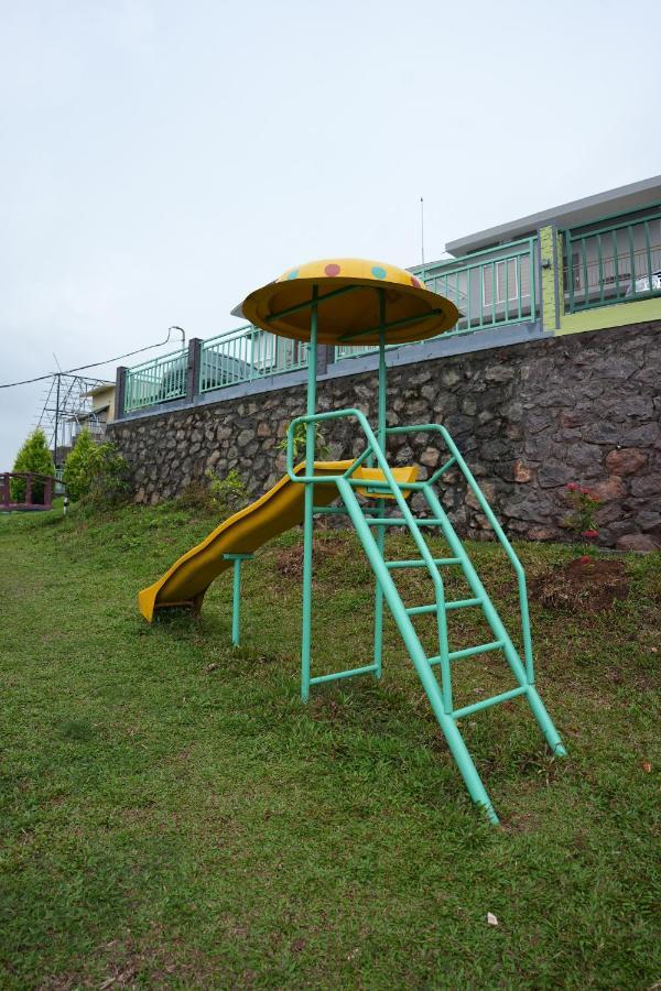 Vaga Mist Resort Vagamon Idukki Esterno foto