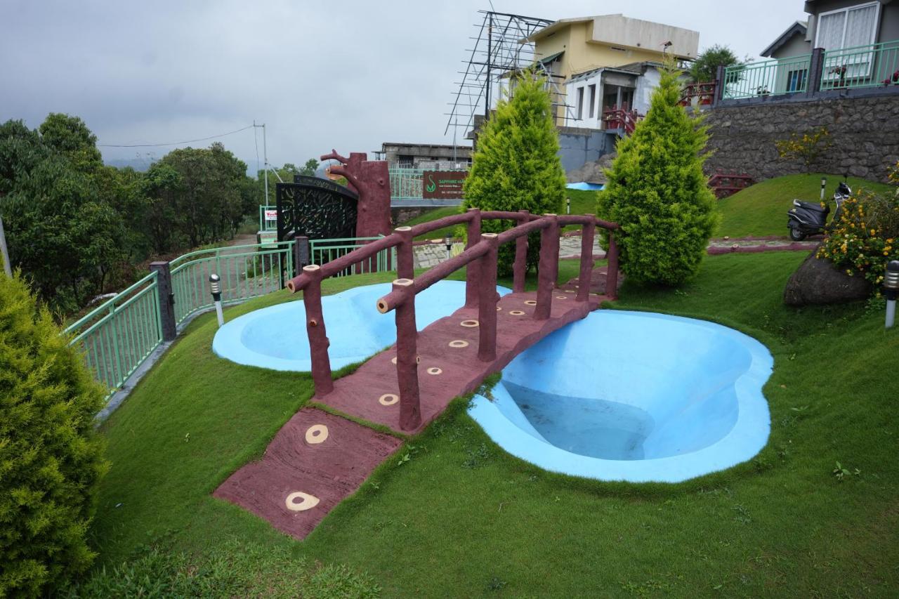 Vaga Mist Resort Vagamon Idukki Esterno foto