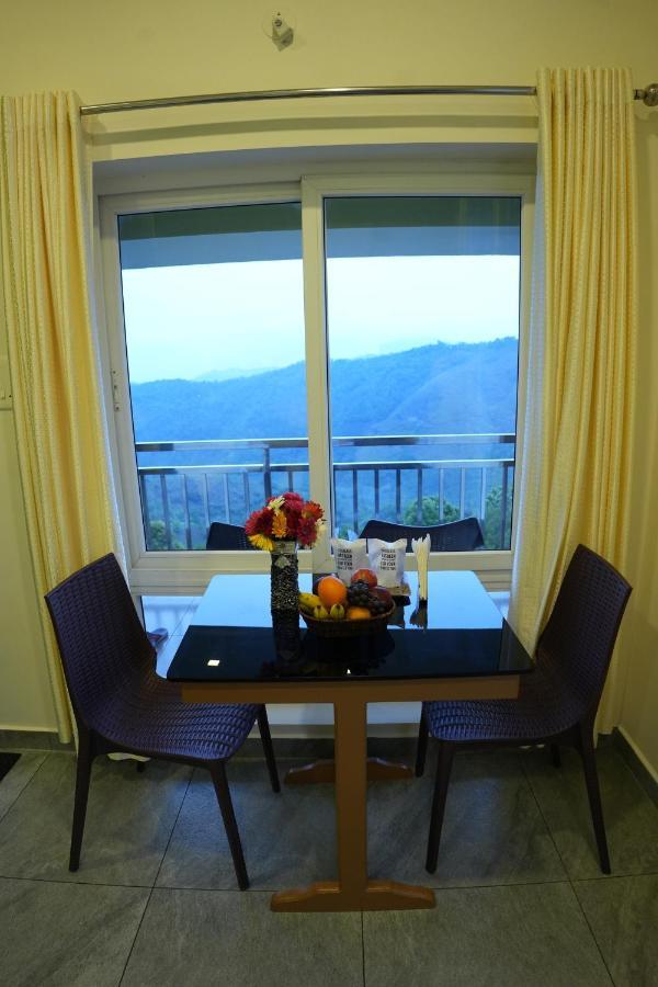 Vaga Mist Resort Vagamon Idukki Esterno foto