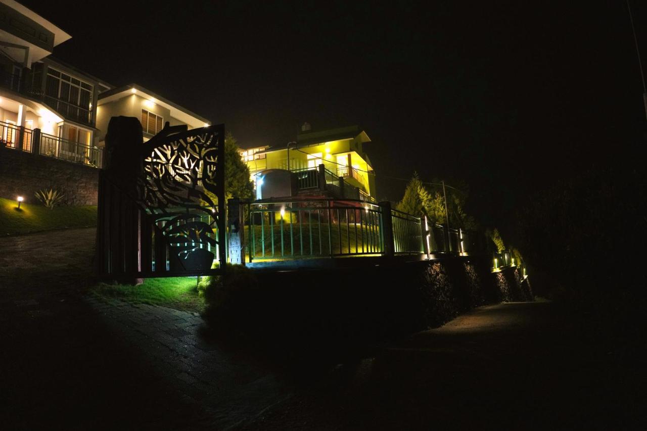 Vaga Mist Resort Vagamon Idukki Esterno foto
