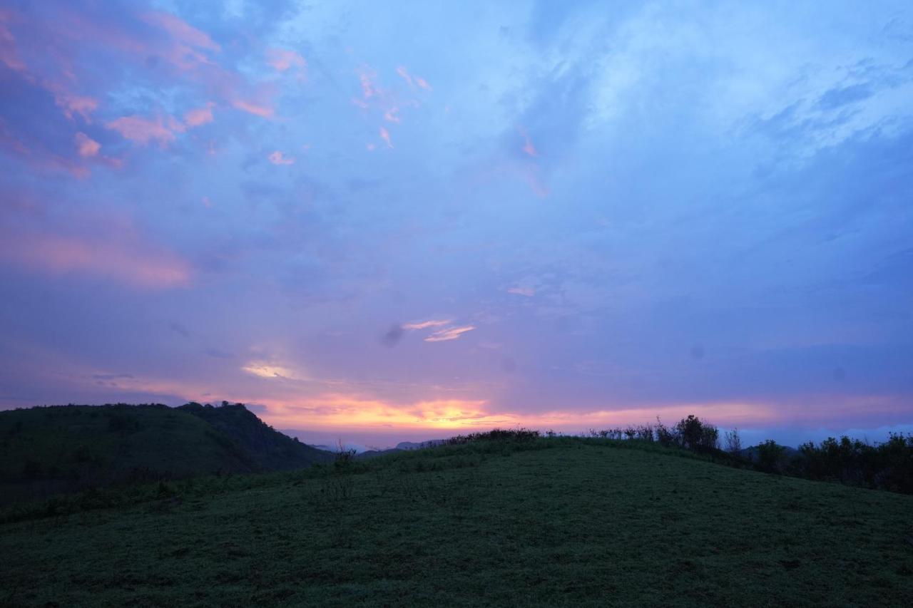 Vaga Mist Resort Vagamon Idukki Esterno foto