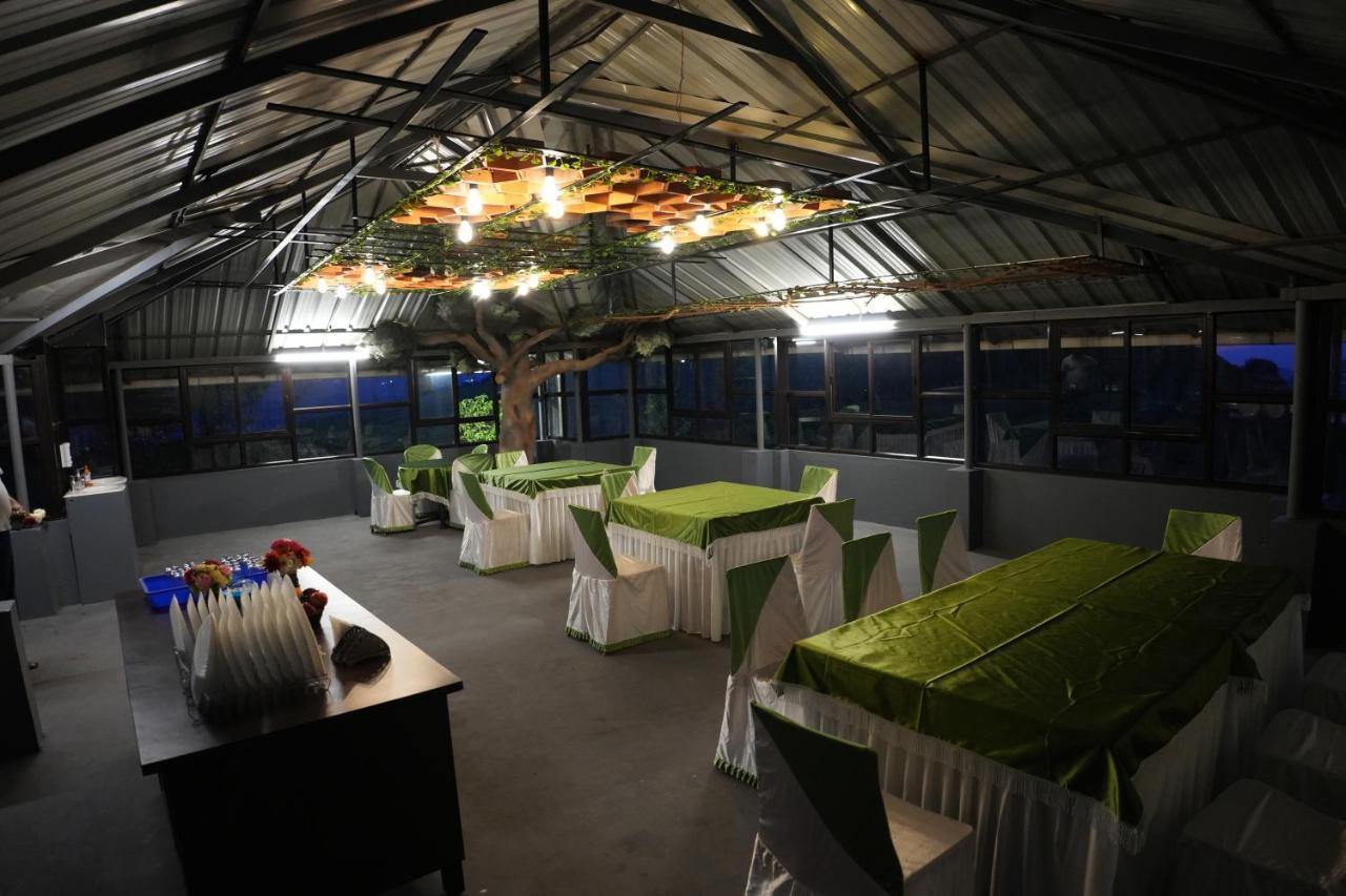 Vaga Mist Resort Vagamon Idukki Esterno foto