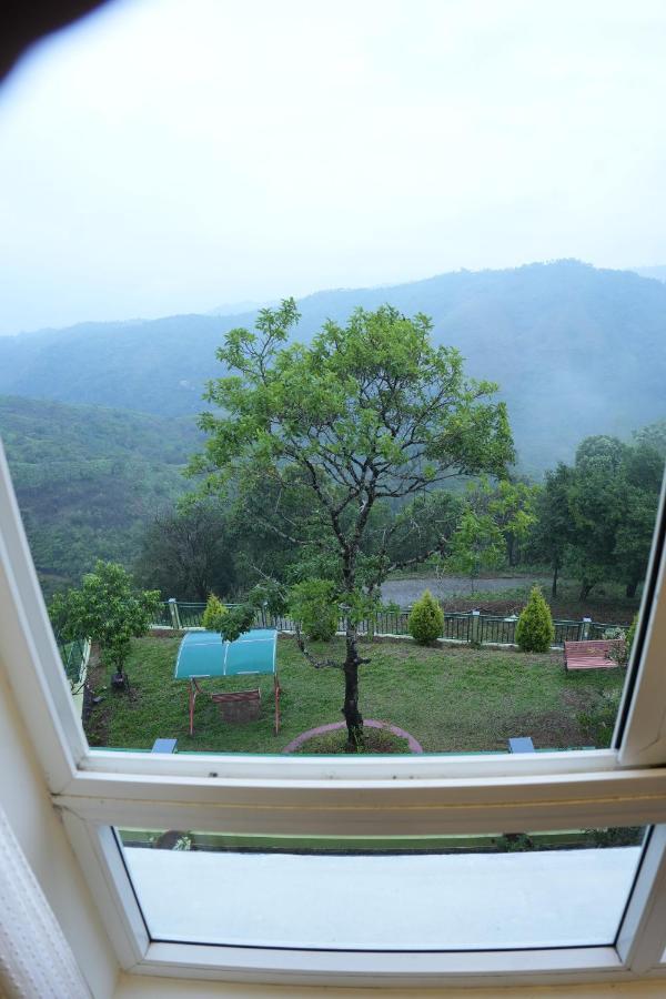 Vaga Mist Resort Vagamon Idukki Esterno foto