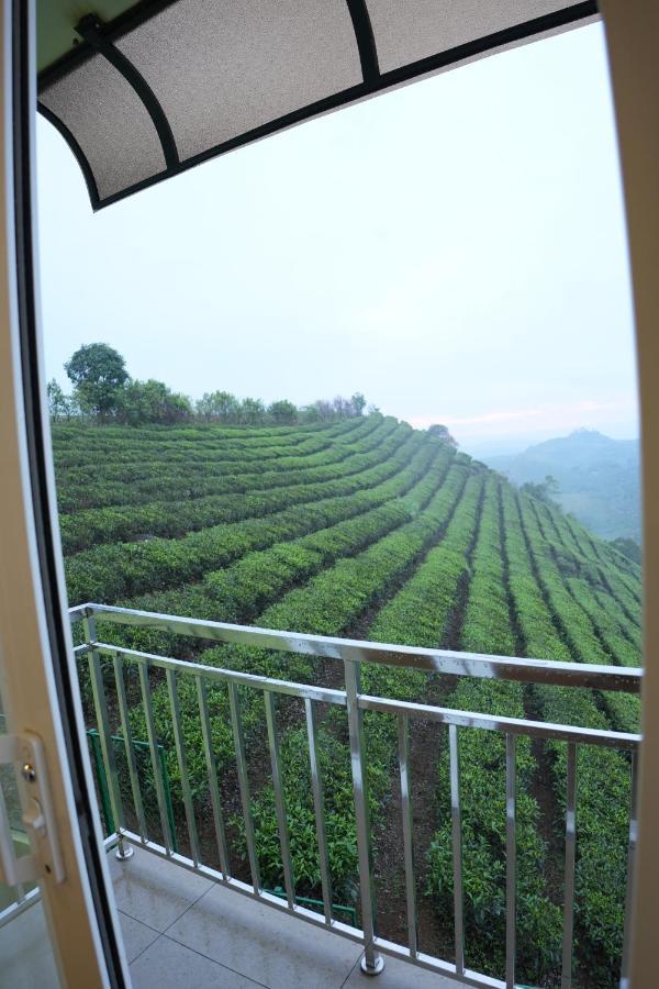 Vaga Mist Resort Vagamon Idukki Esterno foto