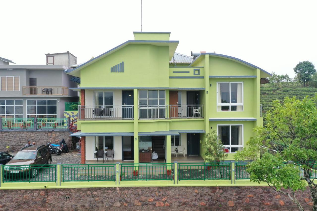 Vaga Mist Resort Vagamon Idukki Esterno foto