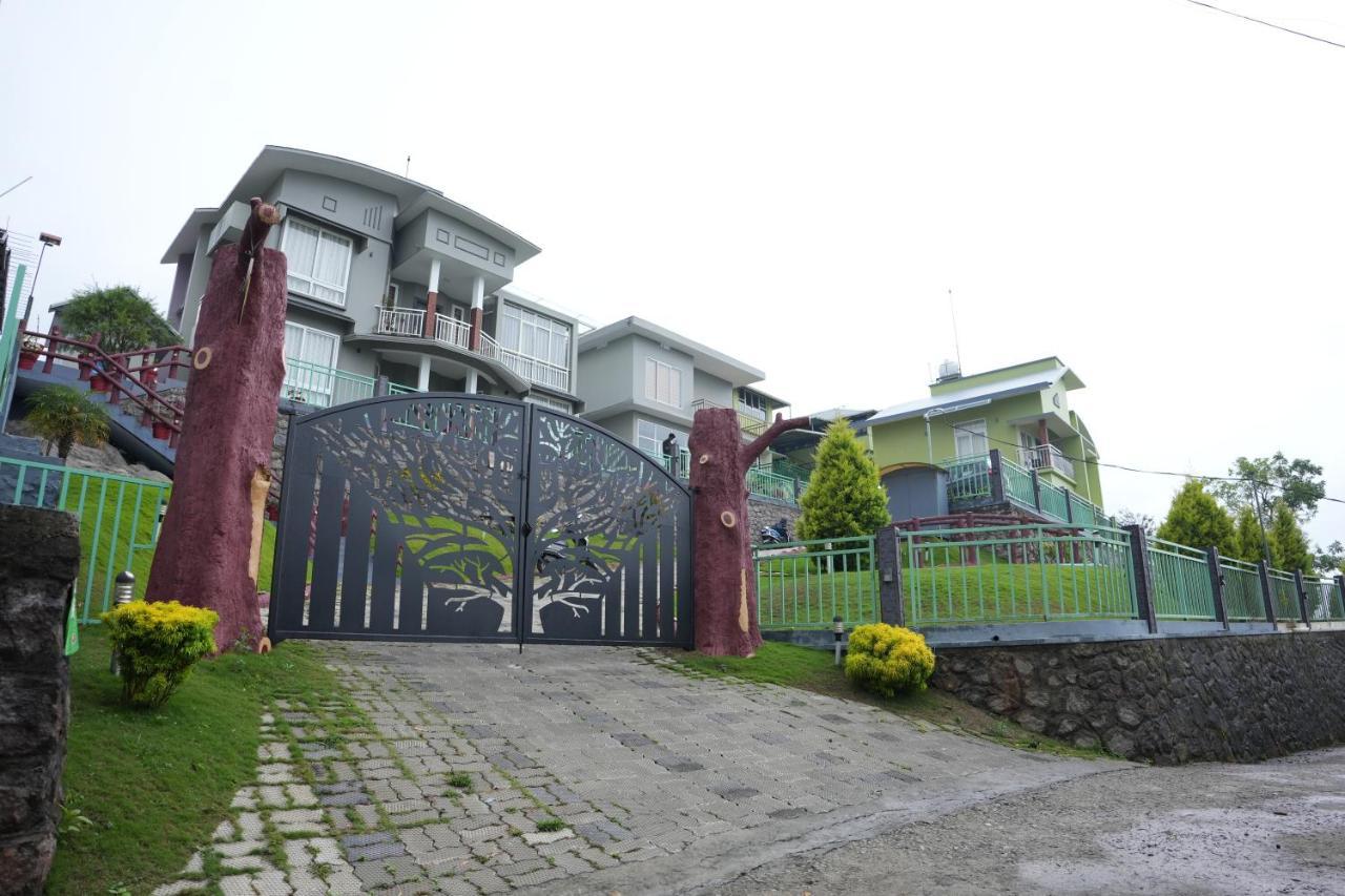 Vaga Mist Resort Vagamon Idukki Esterno foto