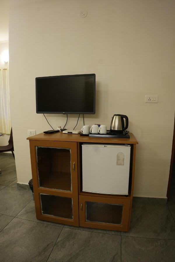 Vaga Mist Resort Vagamon Idukki Esterno foto