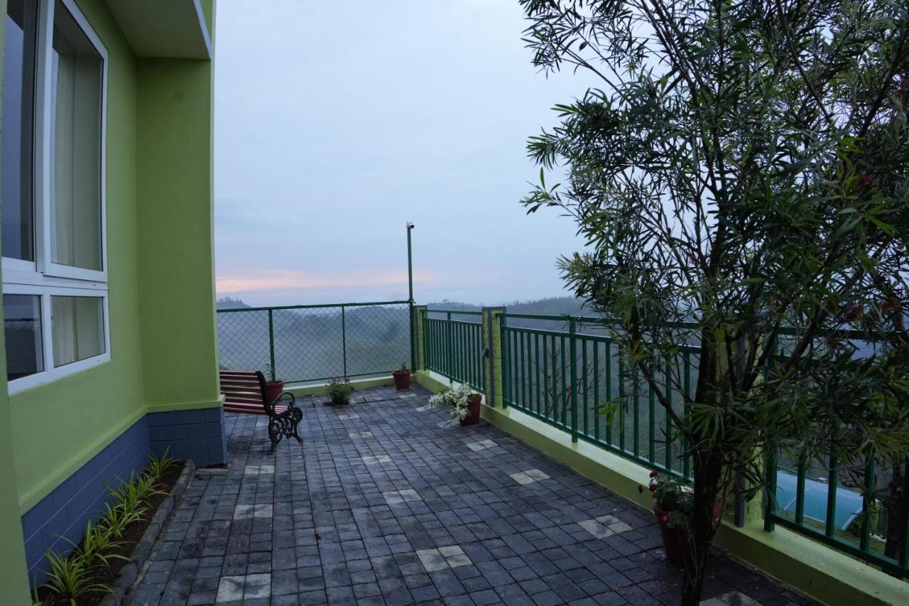 Vaga Mist Resort Vagamon Idukki Esterno foto