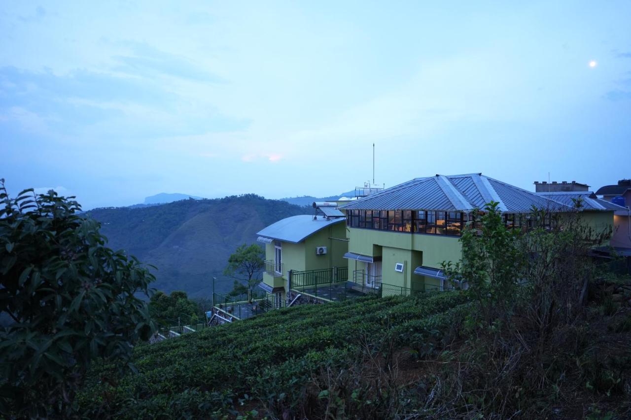 Vaga Mist Resort Vagamon Idukki Esterno foto